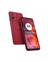 Plum Red