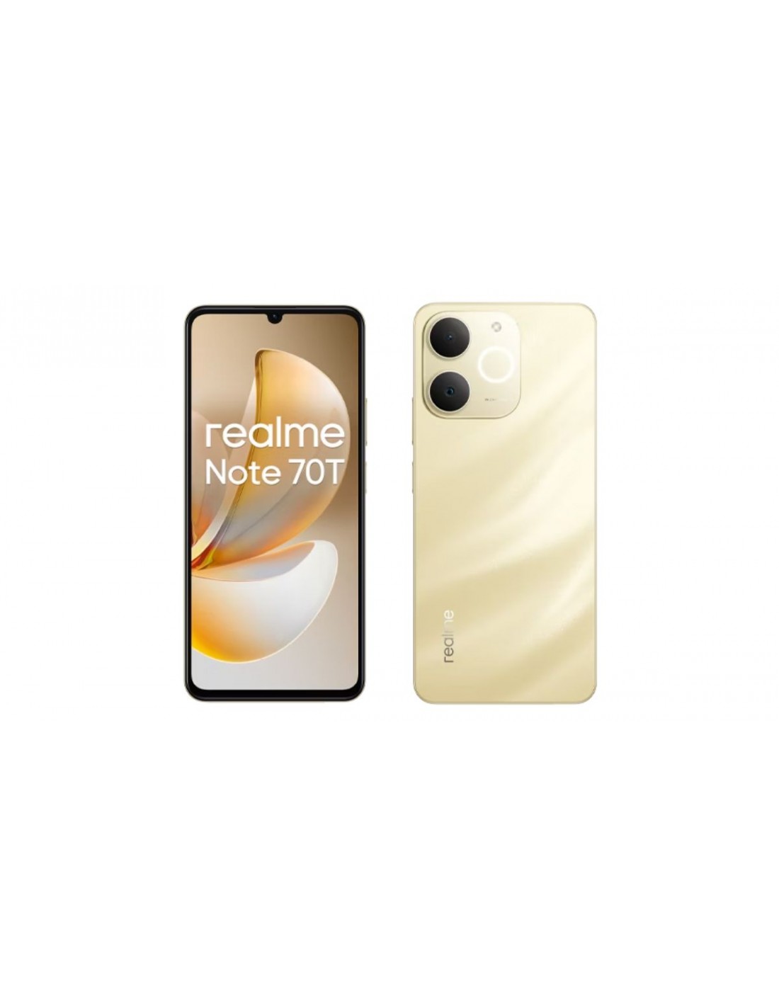 【まとめ買い〇⠀】realme Note 70T 128GB ビーチゴールド まとめ買い〇⠀】realme Note 70T 128GB ビーチゴールド