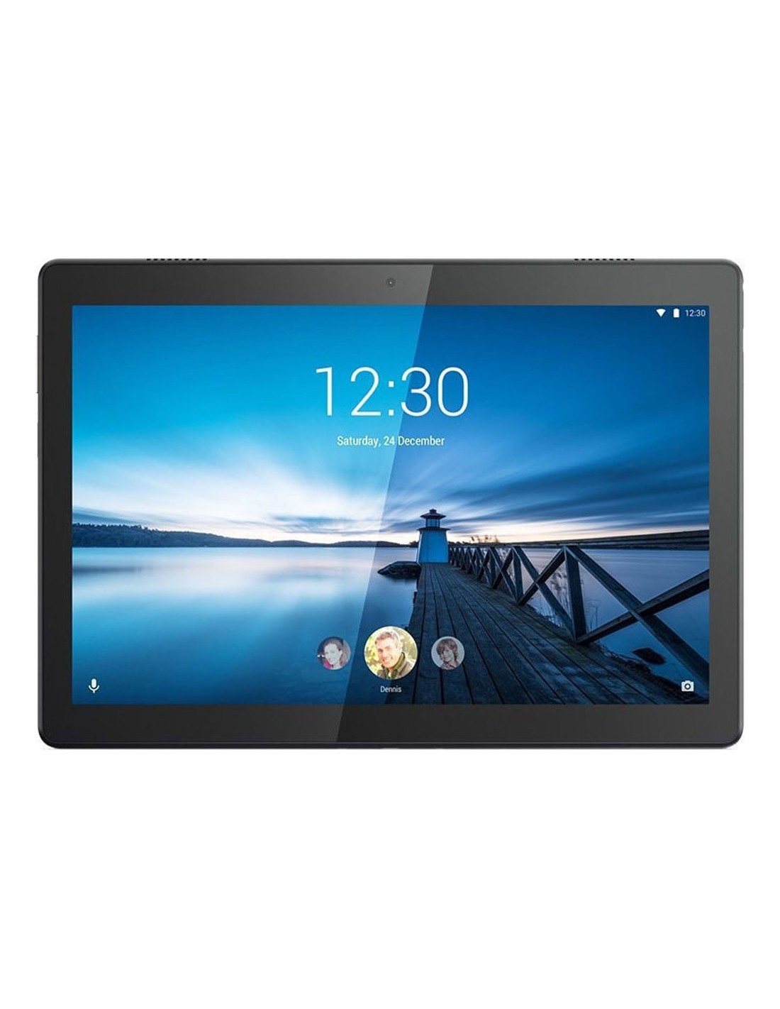 LENOVO TAB M10 HD TBX505F 10.1 (2GB/32GB) WIFI SLATE BLACK