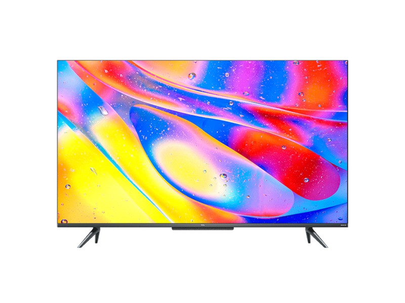 TCL TV 43C725 4K QLED AIIN ANDROID