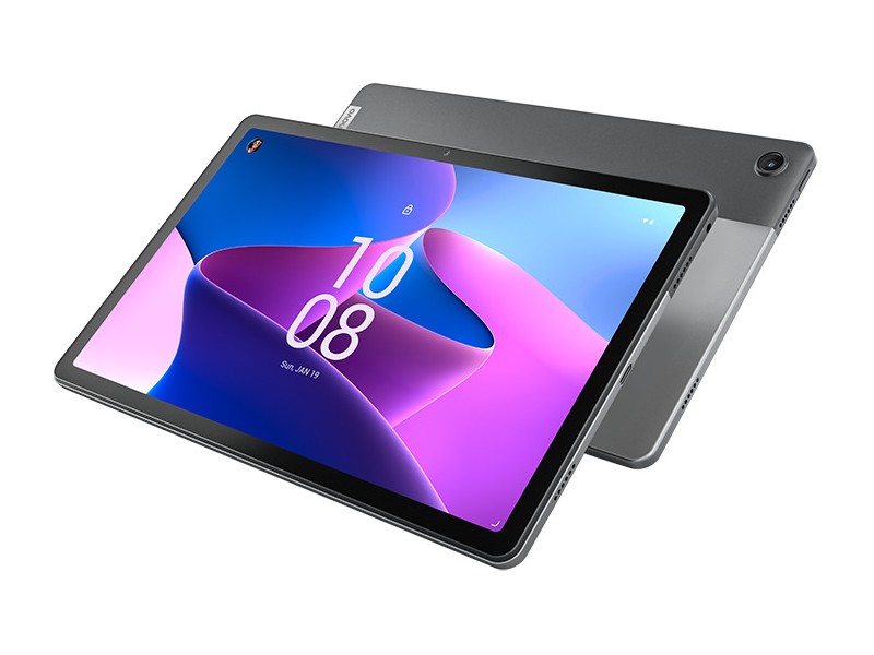 Lenovo Tab M10 Fhd 3nd Gen Tb328xu 4gb64gb Lte Storm Grey