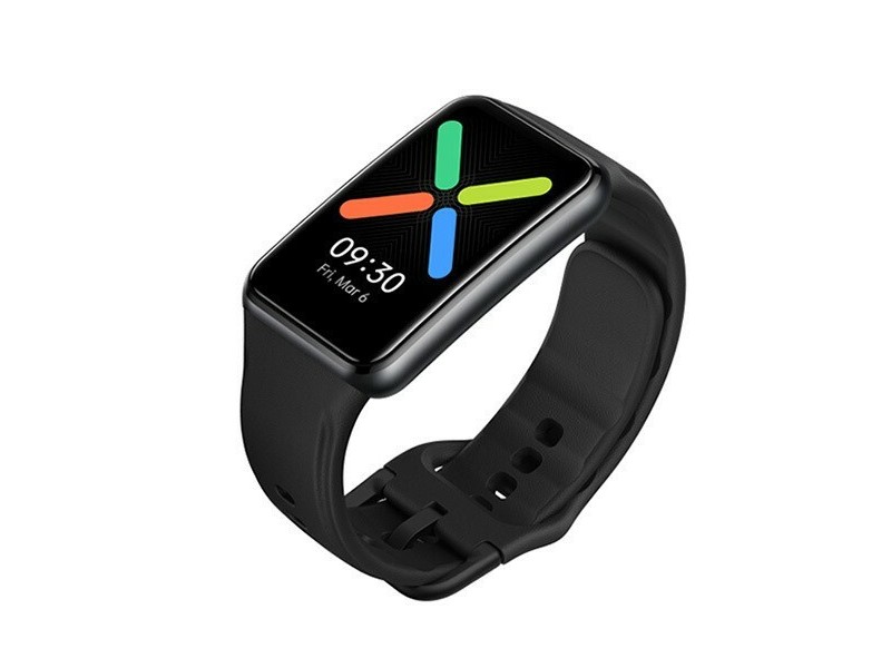 Smartwatch discount oppo watch