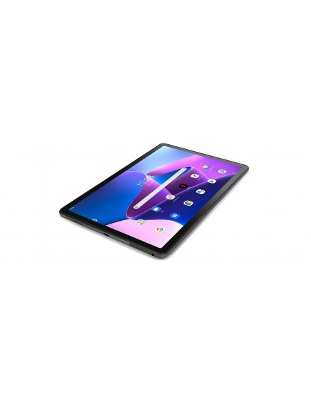 Lenovo Tab Tb128xu M10 Plus 3rd Gen 10 61 4gb 128gb Lte Storm Gray