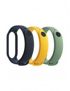 Smart band 5. Ми смарт бэнд 7 зеленый чехол. Mi Band 5 Yellow. Ремешок Xiaomi bhr5135gl для Xiaomi mi Band 6, белый/желтый/оливковый. Xiaomi bhr4118gl.